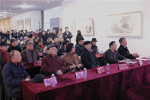 百家歷史文化名城藝創(chuàng)基地合作論壇成功舉辦