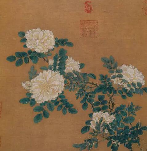 宋畫——極致的美學(xué)！